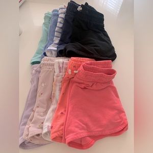 Cat & Jack shorts Size xl 14-16